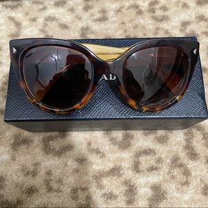 Prada sunglasses
